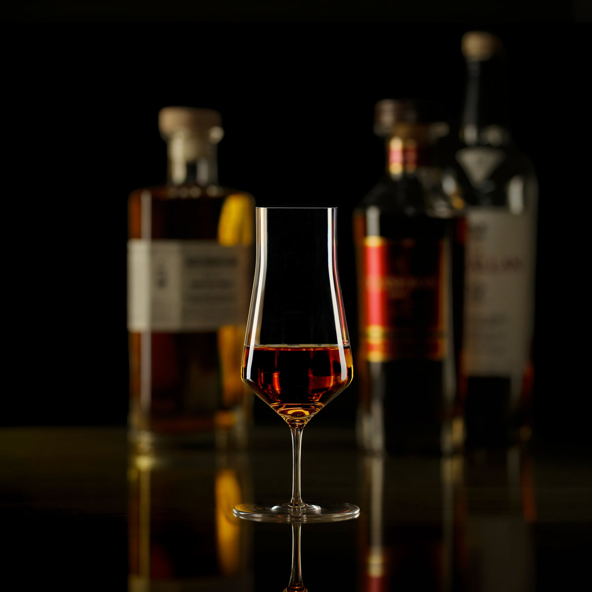 Zalto Cask Whisky Glass