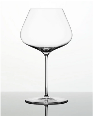 Zalto Balance Wine Glass - Premium Handmade Crystal Glass for Red and White Wine | Zaltify UAE