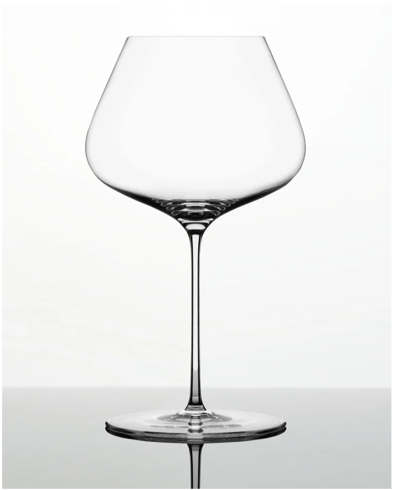 Zalto Balance Glass