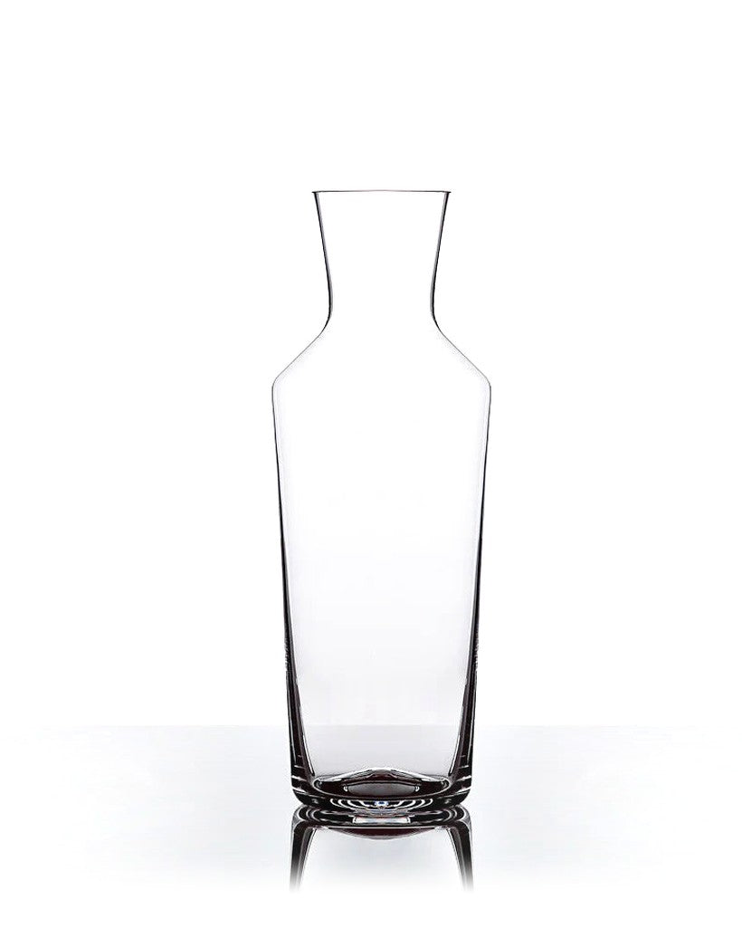 Zalto Carafe no. 75 on a white background