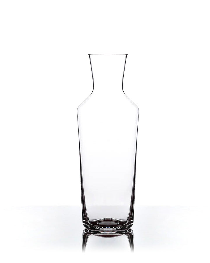 Zalto Carafe no. 75 on a white background