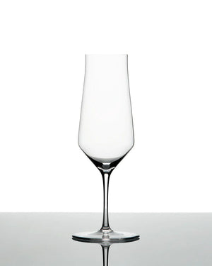 Zalto Beer Glass - Premium Handmade Crystal Beer Glass with Long Stem | Zaltify UAE