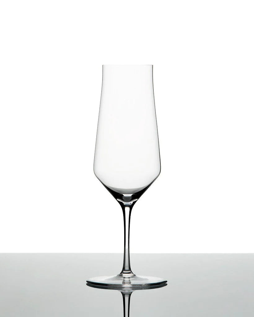 Zalto Beer Glass - Premium Handmade Crystal Beer Glass with Long Stem | Zaltify UAE