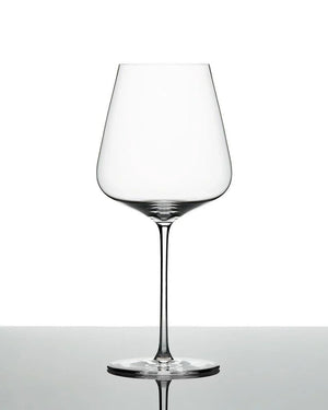 Zalto Bordeaux Glass - Crystal Bordeaux Wine Glass | Zaltify UAE