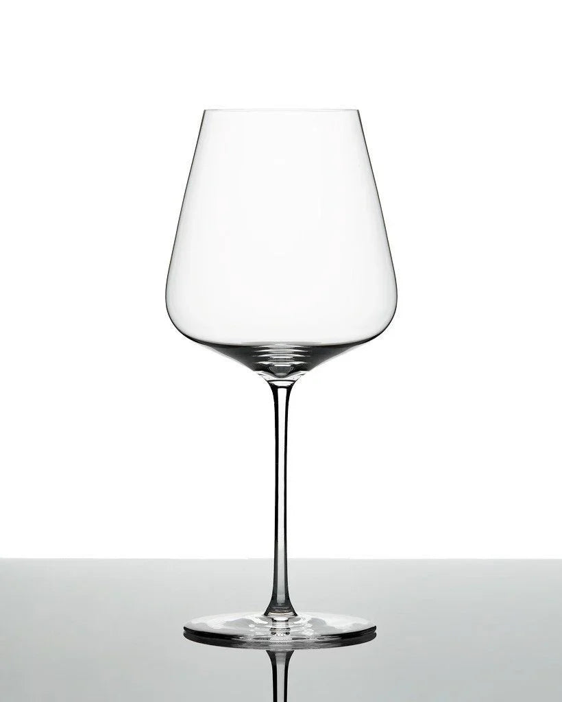 Zalto Bordeaux Glass - Crystal Bordeaux Wine Glass | Zaltify UAE