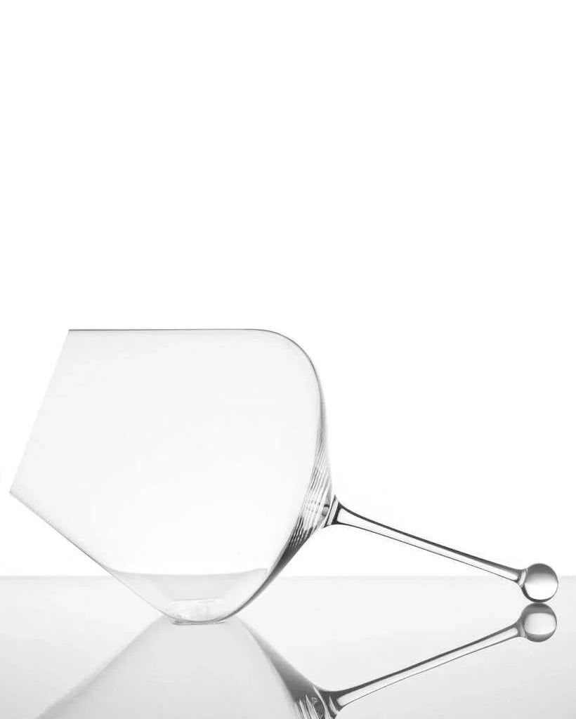 Zalto Gravitas Omega Wine Glass - Stemless Crystal Wine Glass | Zaltify UAE