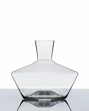 Zalto Mystique Decanter - Angular Crystal Wine Decanter | Zaltify UAE
