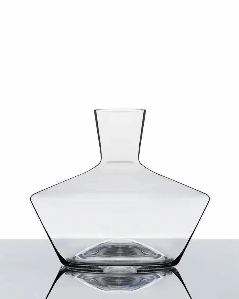 Zalto Mystique Decanter - Angular Crystal Wine Decanter | Zaltify UAE