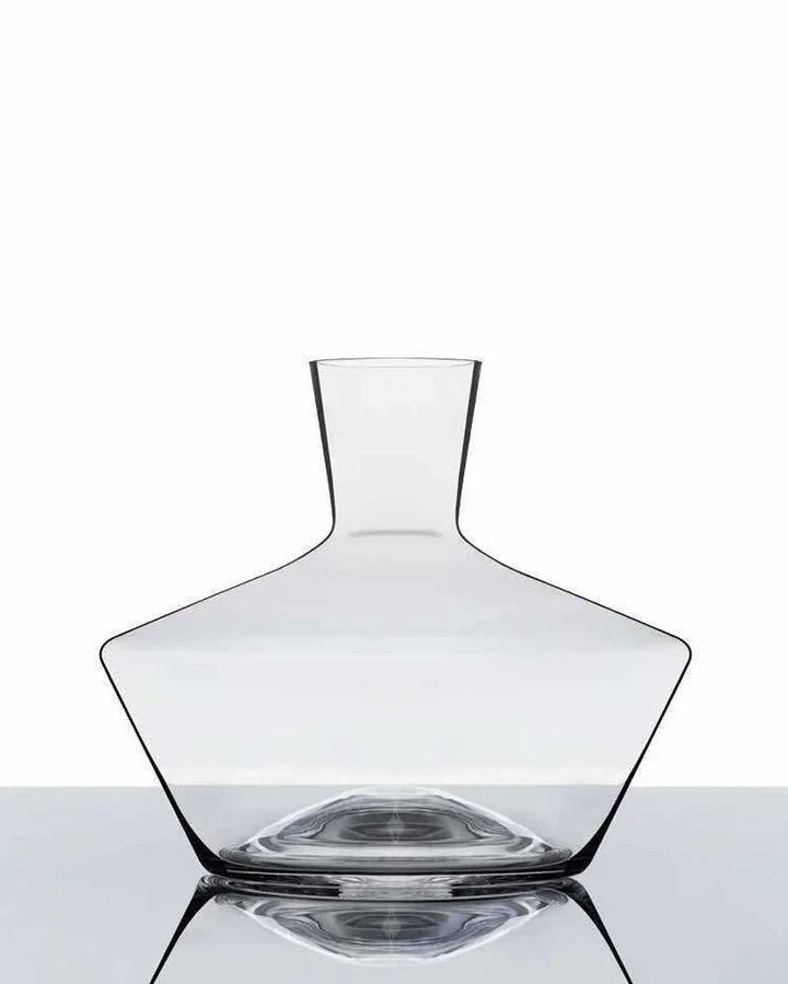 Zalto Mystique Decanter - Angular Crystal Wine Decanter | Zaltify UAE