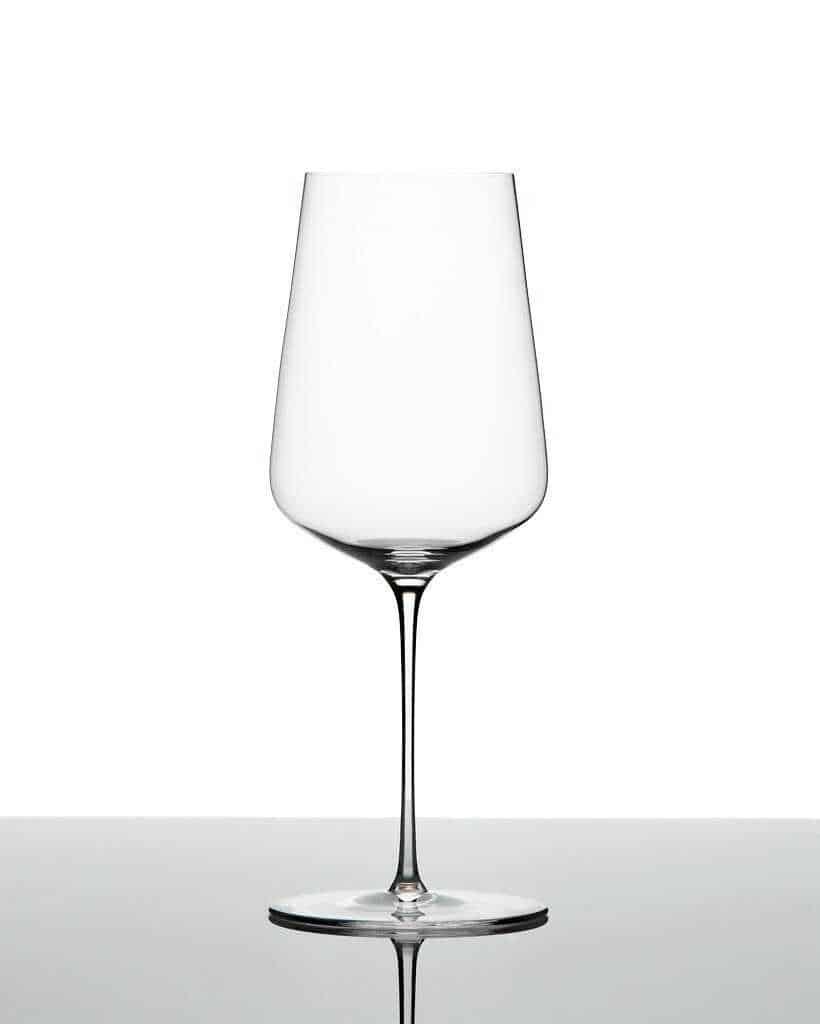 Zalto Universal Glass - Crystal All-Purpose Wine Glass | Zaltify UAE